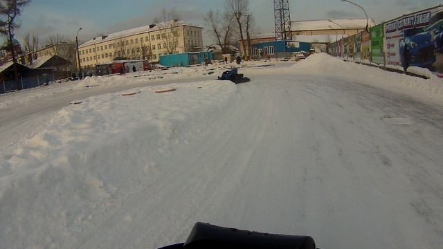 Гонка ноября 2025 30 11 25 заезд 3