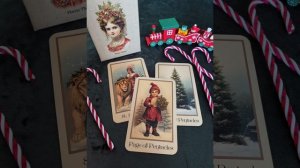 Девы ♍ неделя с 1 по 7 декабря 🌨️