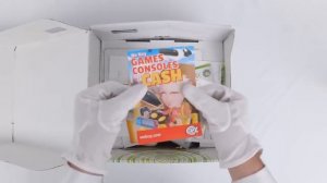 Распаковка каждой консоли (1983-2026) 
(OpenGame)