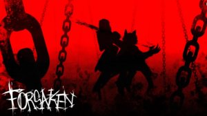 Носферату теперь убийца? | Forsaken