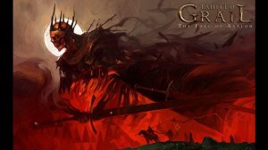 Tainted Grail: the Fall of Avalon