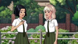 Только Спустя 10 Лет Я Узнала, что Вибрирует у Меня в Животе