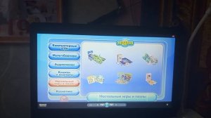 Обзор на DVD-диск Смешарики: "Лучшие серии 3"