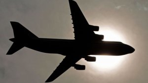 Kan: украинский Ан-124 забрал военные грузовики США из Израиля и улетел в ОАЭ