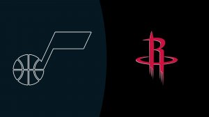 Юта — Хьюстон NBA сезон 25/26 | 30.11.2025 Прямая трансляция