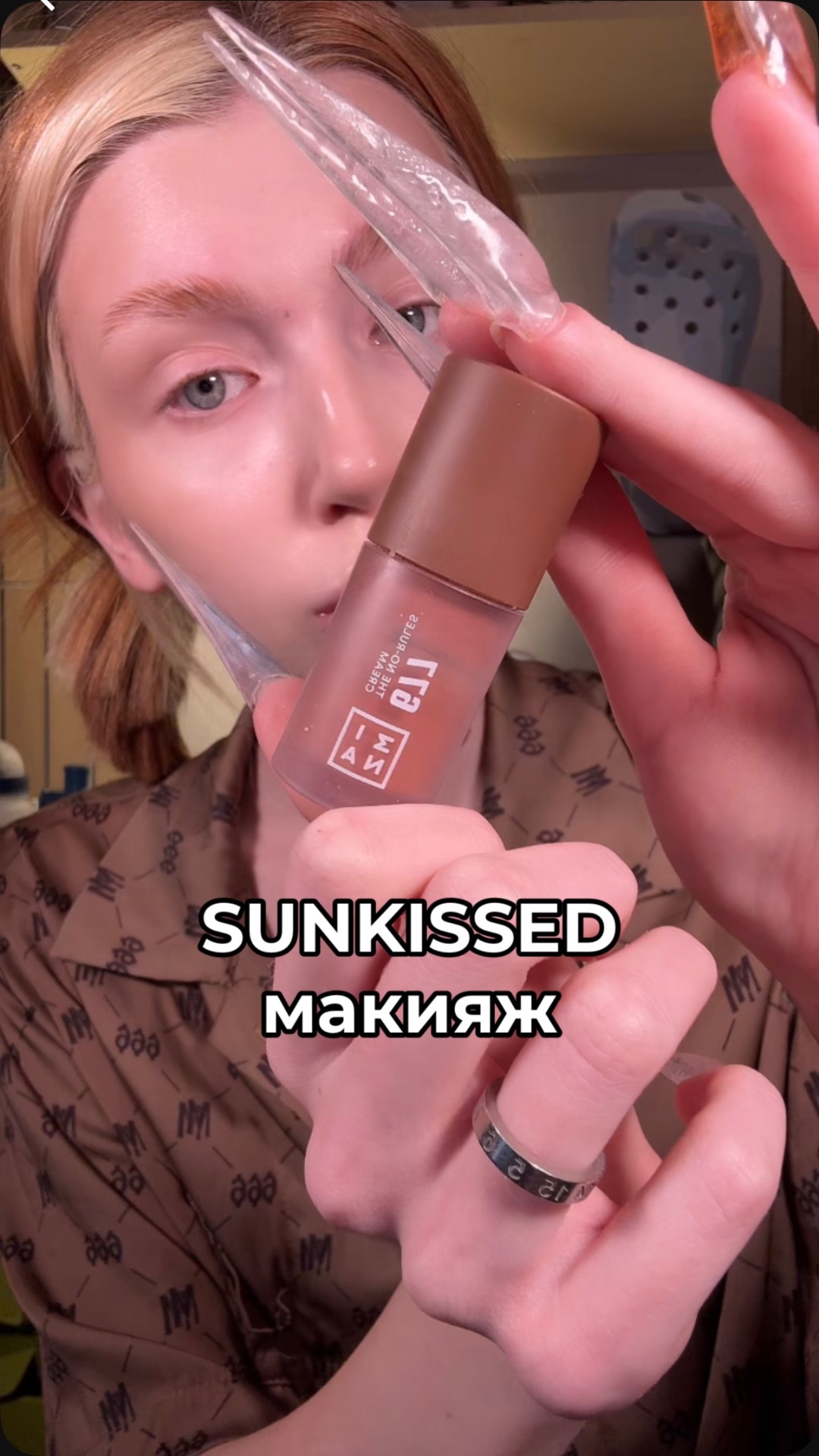 sunkissed макияж смотреть онлайн