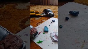 Мисфиты.Джимми Крейтон и Антилопа Гну,2 серия"Как ро@ать ребенка в Индии"