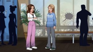 Никто не Знает, какая на Самом Деле у Меня Фигура