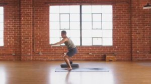 Day 3 Levity Power Yoga