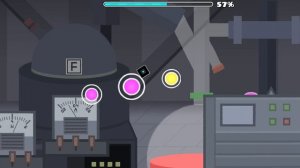 уровень на русском языке -  FPI / ГД