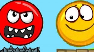 КРАСНЫЙ ШАРИК,  НЕСНОСНЫЙ ШАРИК МУЛЬТИКИ ДЛЯ ДЕТИШЕК,  МУЛЬТИКИ ДЛЯ ДЕТЕЙ