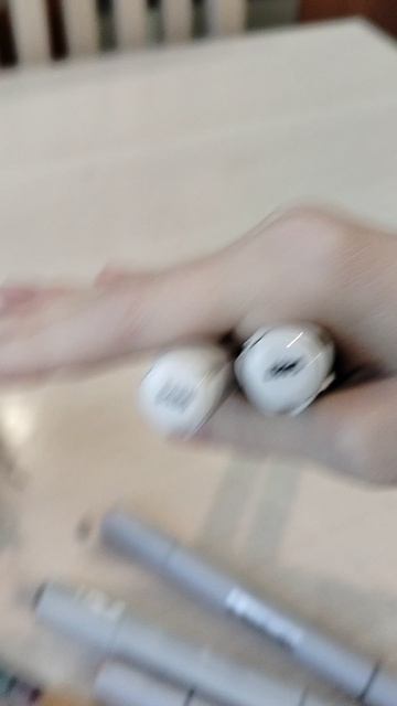 Рисую собачку😍 смотреть онлайн