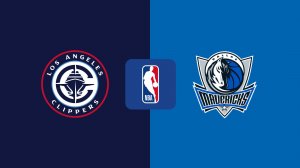 Клипперс — Даллас NBA сезон 25/26 | 30.11.2025 Прямая трансляция