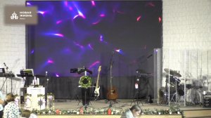 Воскресное Богослужение 30.11.2025г. Церковь "Новая жизнь" г. Миасс.