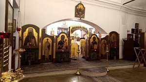 五旬节后第二十五主日