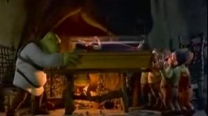 Шрек 1 часть