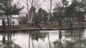 ещё одна форель в зачёте