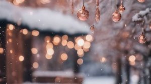 Доброе утро зима пришла