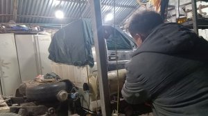 Запуск ОВ 65 без пульта управления