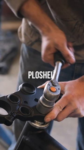 CafeRacer за 235к сборка