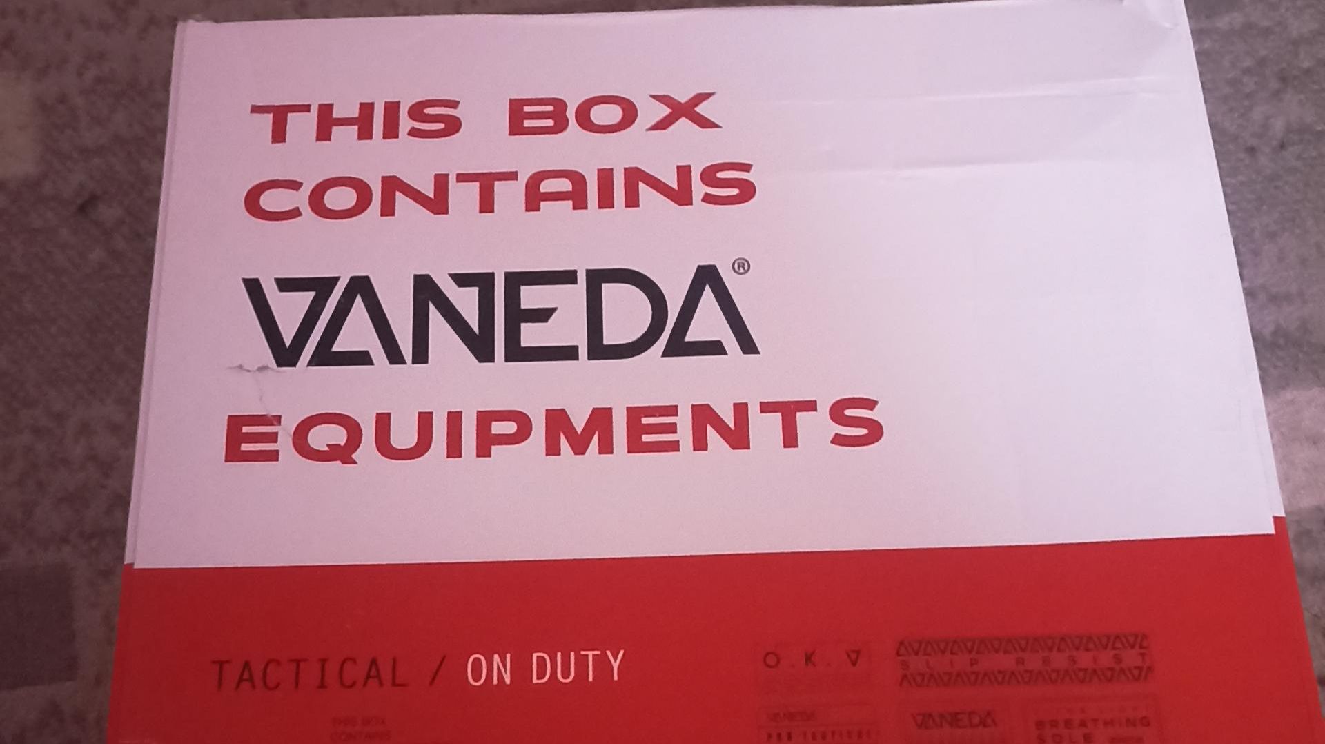 Vaneda V-CLUTCH PRO 1191 выход на охоту. смотреть онлайн