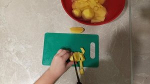 НАСТОЯЩИЙ МУЖИК должен уметь это ГОТОВИТЬ 🧑🍳