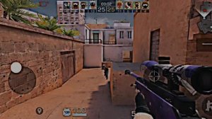 эдит по standoff 2