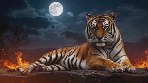 ТИГР. ПРОГНОЗ 2026 #прогноз2026 #астрология #деньги