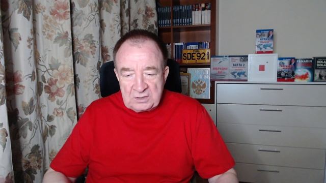 Идеология Искусственного Интеллекта - Путь к Успеху России.