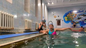 новый клип/океан