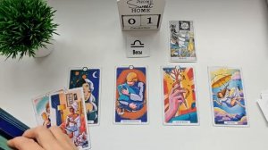 КАРТА ДНЯ 🔴 1 декабря 2025 🚀 На колоде карт ТАРО🌞ВСЕ ЗНАКИ ЗОДИАКА/ Прогноз на день