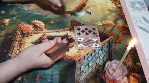 У мужчины новая жизнь. Какой выбор сделал?