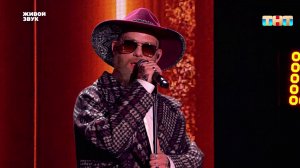 Перевоплощение в Тедди Свимс — «Lose Control» | ЯРЧЕ ЗВЁЗД