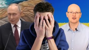 Обманутый украинец разоблачил Путина и Россию