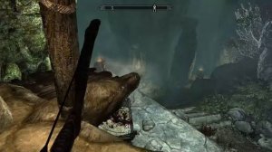 Прохождение игры The Elder Scrolls V: Skyrim Special Edition (Стрим) в 2025 # 34