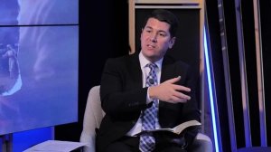 10 Истинный Иисус.  УРОКИ ВЕРЫ. Школа Библии - Молдова