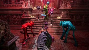 Poppy Playtime 5 - Тизер Трейлер (фан)