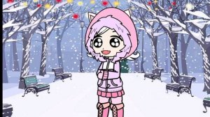 а зимой тебя согреет шуба от Диор