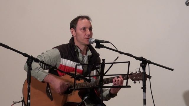 21.11.2025  памяти Монахова 7 Баллад