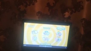 Обзор на DVD-диск Смешарики. Выпуск 12: "День смеха"