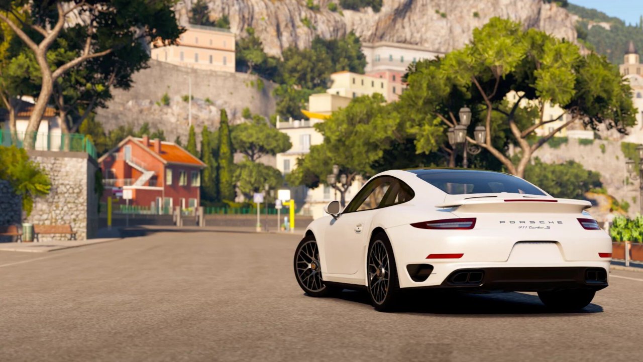 Pryda - F.A.T._FORZA HORIZON 2