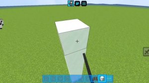 как построить лифт в Майнкрафте