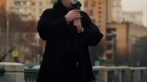 Рэпер Птаха выпустил трек на стихи Марии Захаровой «Белая стая»