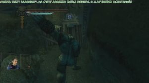 Лес Часть вторая (Evil Dead Regeneration - 006)