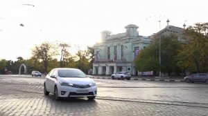 На большей части страны сохраняется температура выше климатической нормы.