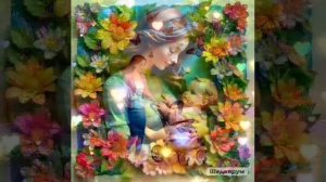 Посвящается всем мамам