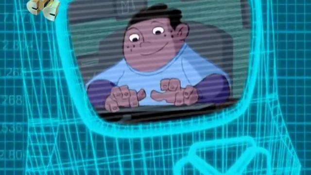 Ким пять с плюсом - Заставка смотреть онлайн