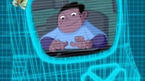 Ким пять с плюсом - Заставка