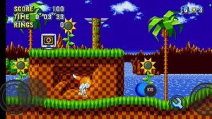 Sonec Manea Bag Edition