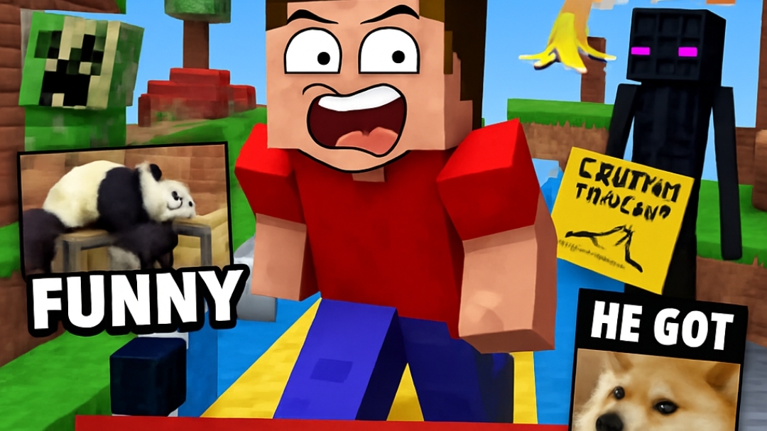 Играю в Бед Варс часть 3 с Мемами!🤑 смотреть онлайн